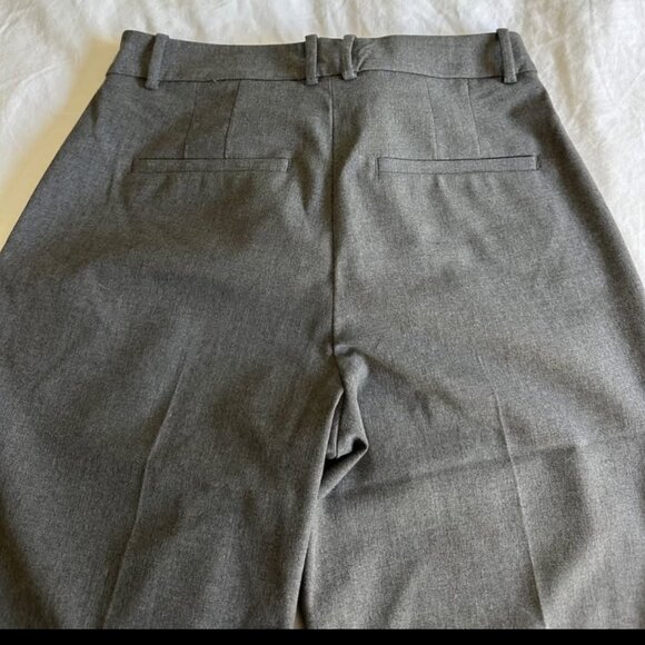 Abercrombie Tailored Pants - Picture 2 of 3